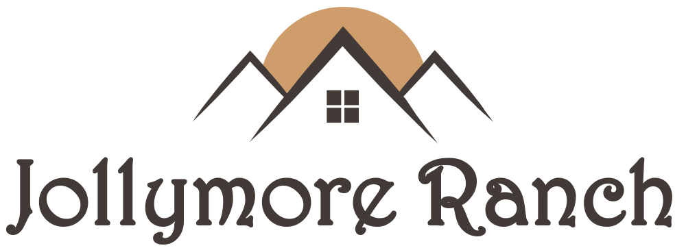 Jollymore Ranch Logo