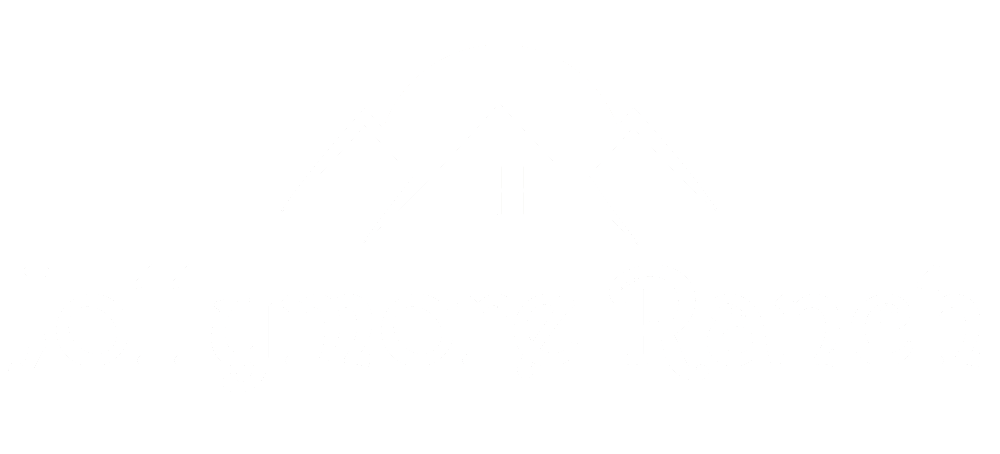 Jollymore Ranch white logo
